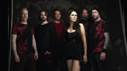 WITHIN TEMPTATION Drops New Single 'Don't Pray For Me'